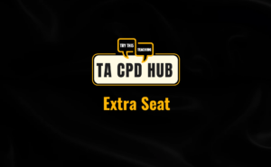 Extra Seat