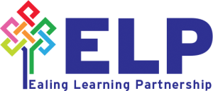 Ealing Learning Logo